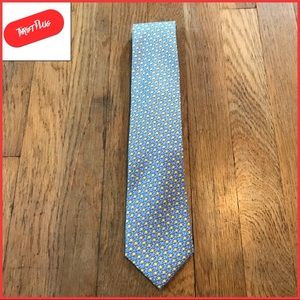 Tommy Hilfiger silk Tie